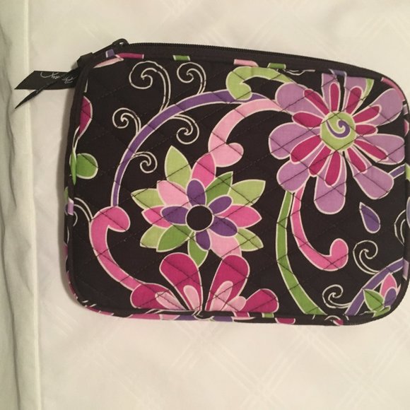 Vera Bradley carrying case - Picture 4 of 6